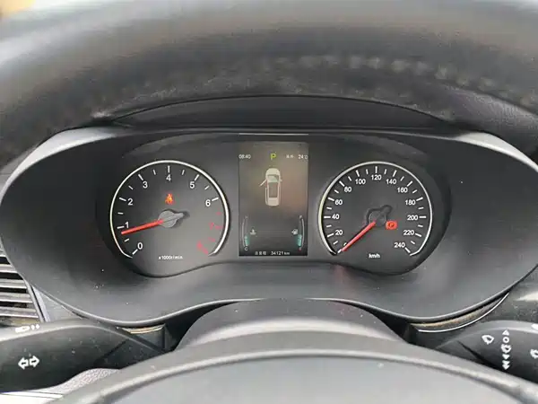 BYD Song MAX 2018