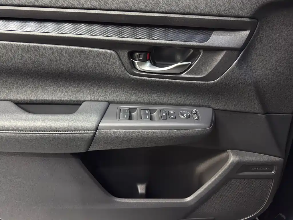 Honda Breeze 2024 — фото 17