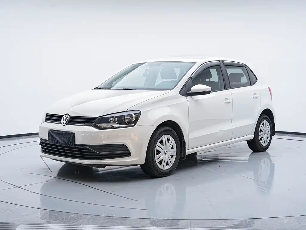 Volkswagen Polo 2016