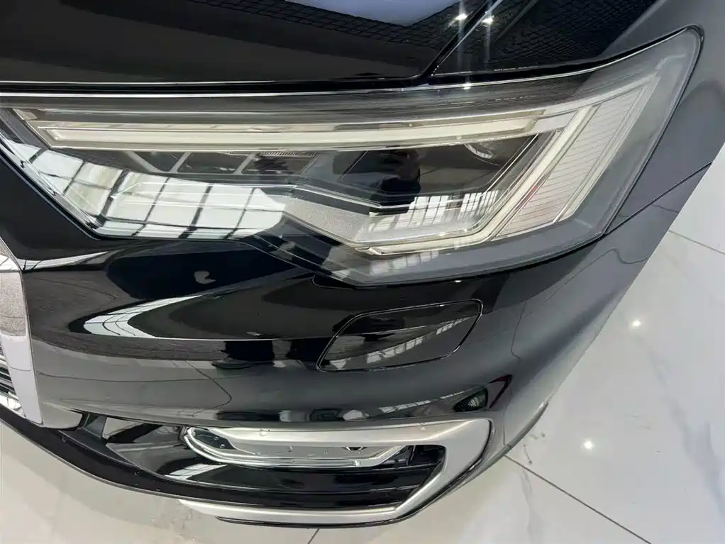 Audi A6L 2023 — фото 14