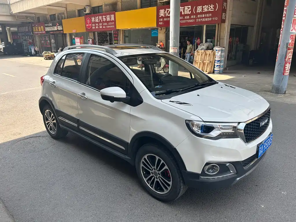 Haval H1 2017