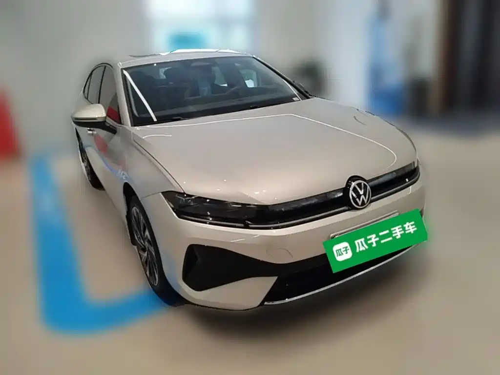 Volkswagen Sagitar 2026