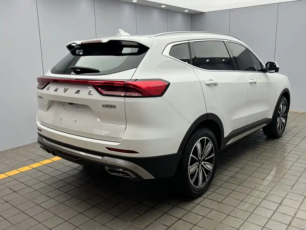 Haval H6 2023