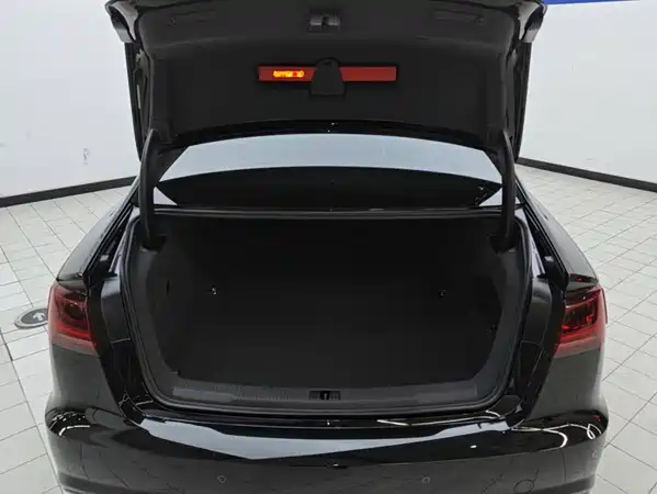 Audi A6L 2019