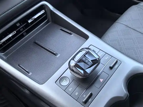 BYD Qin PLUS 2025