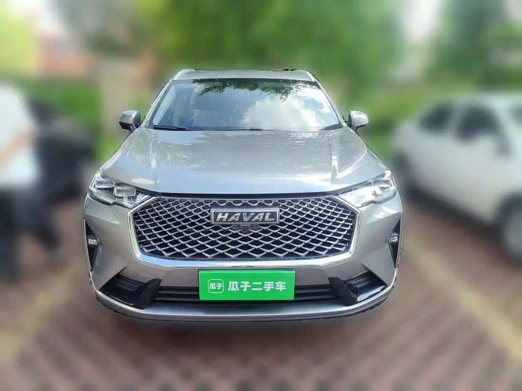 Haval H6 2024