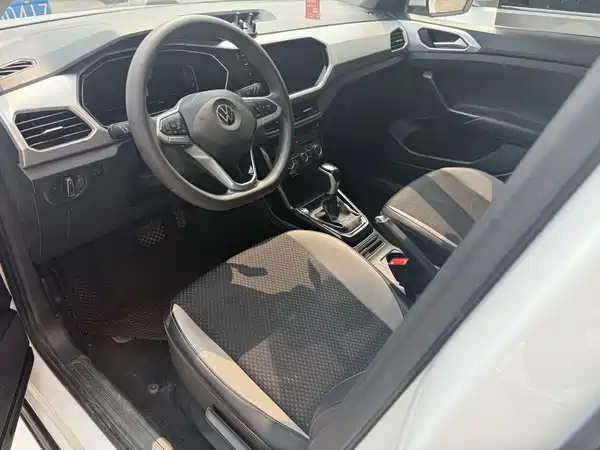 Volkswagen Tacqua 2024