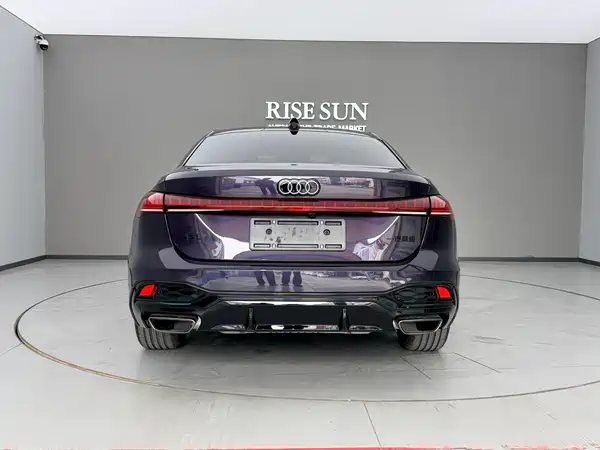 Audi A5L 2026