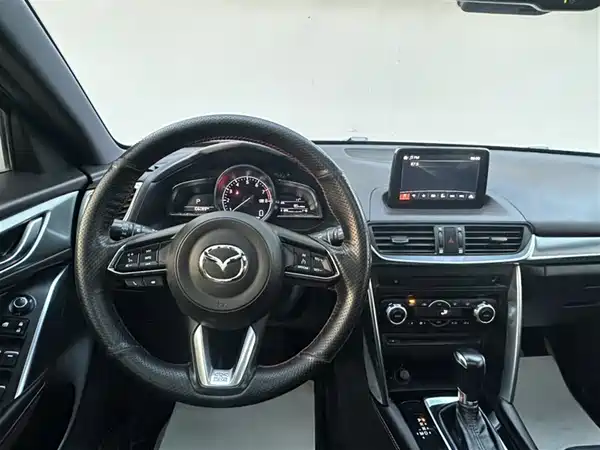 Mazda CX-4 2018