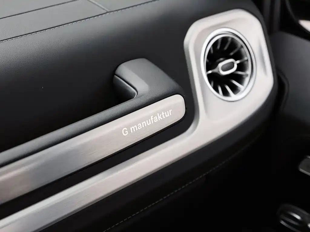 Mercedes-Benz G-Class AMG 2022 — фото 19