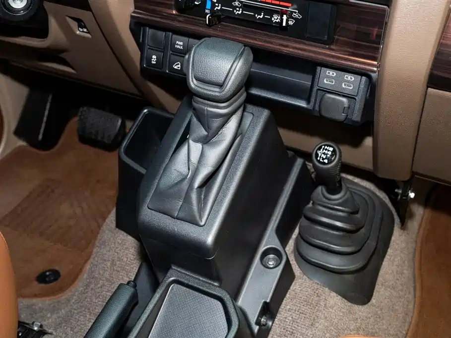 Toyota Land Cruiser 2025 — фото 16