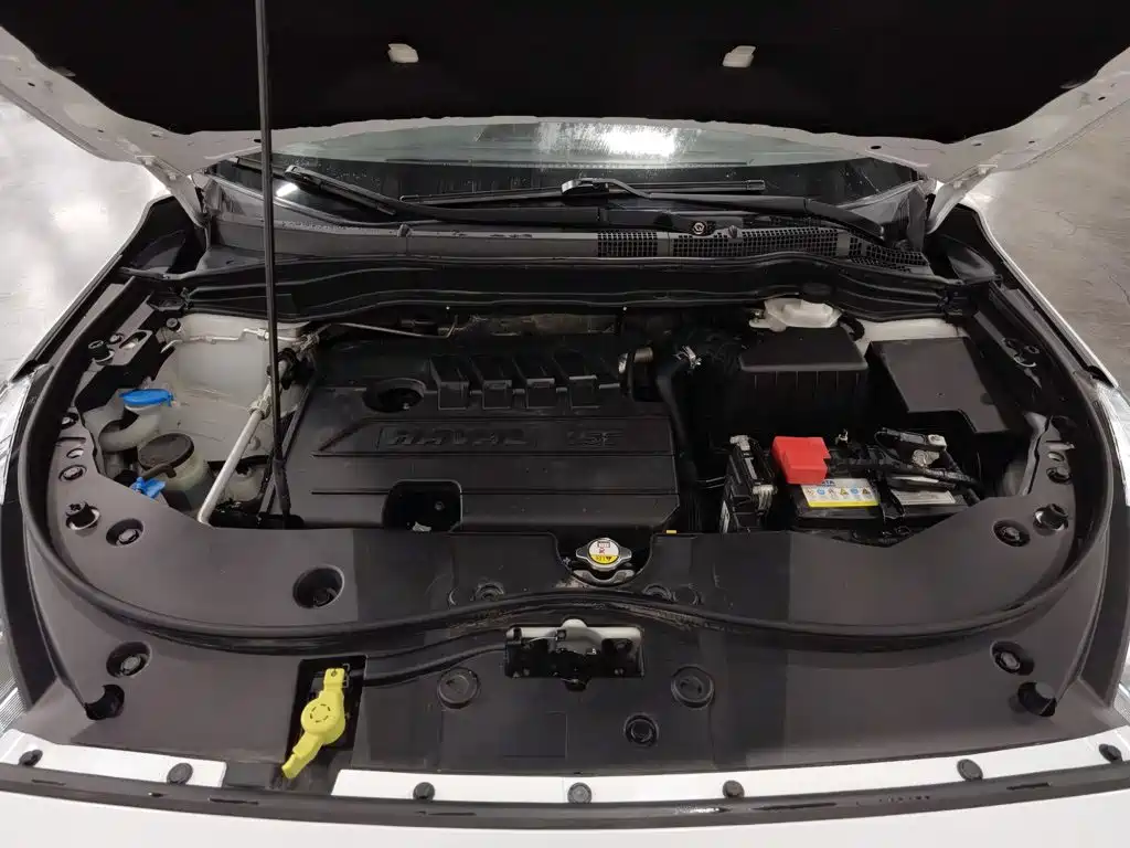 Haval M6 2020