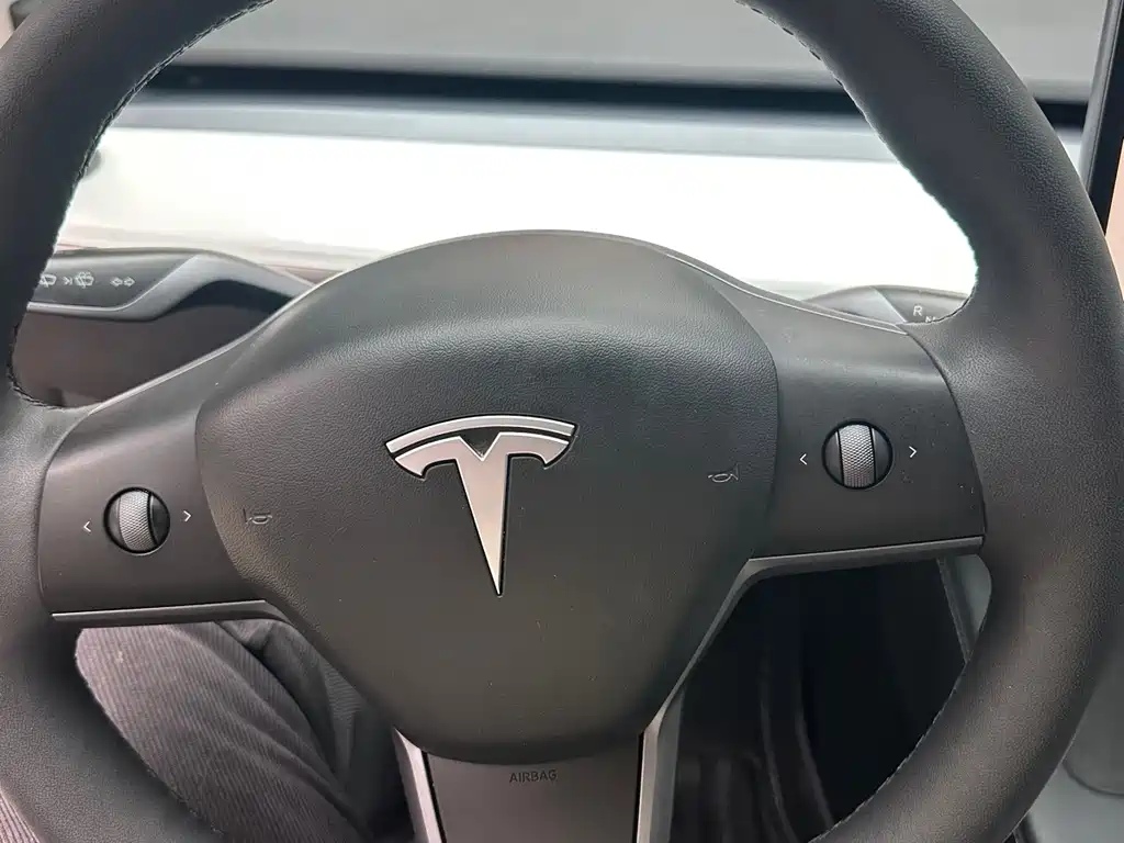 Tesla Model 3 2022 — фото 15