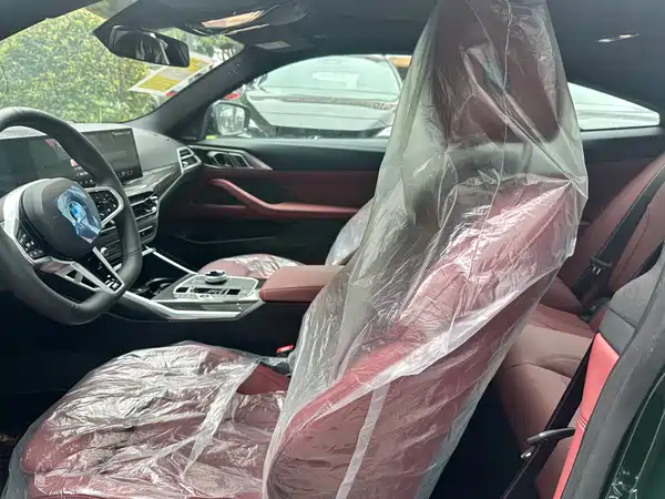 BMW 4 Series 2026
