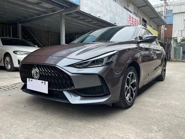 MG5 2024