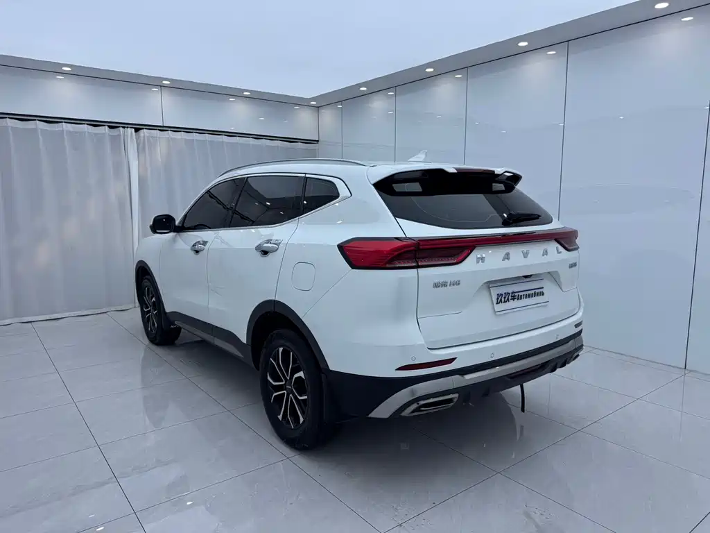 Haval H6 2023