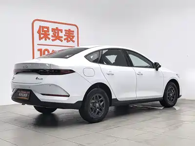 BYD Qin PLUS 2026