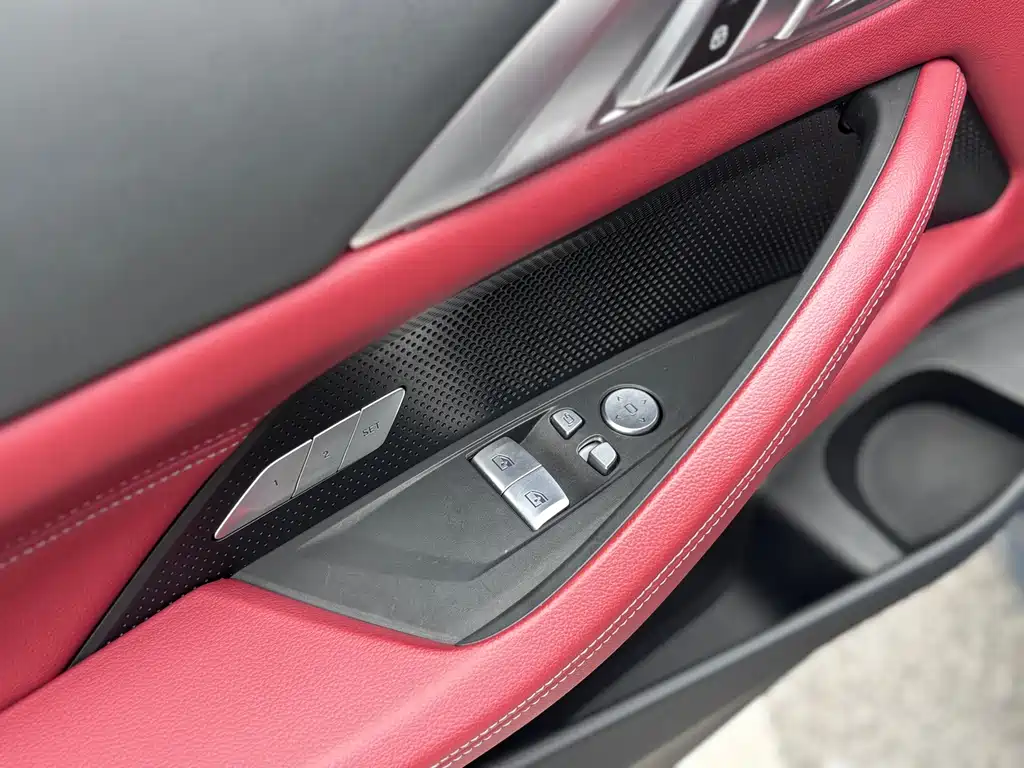 BMW 4 Series 2022 — фото 14