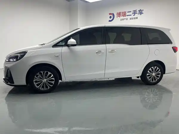 Buick GL8 2023