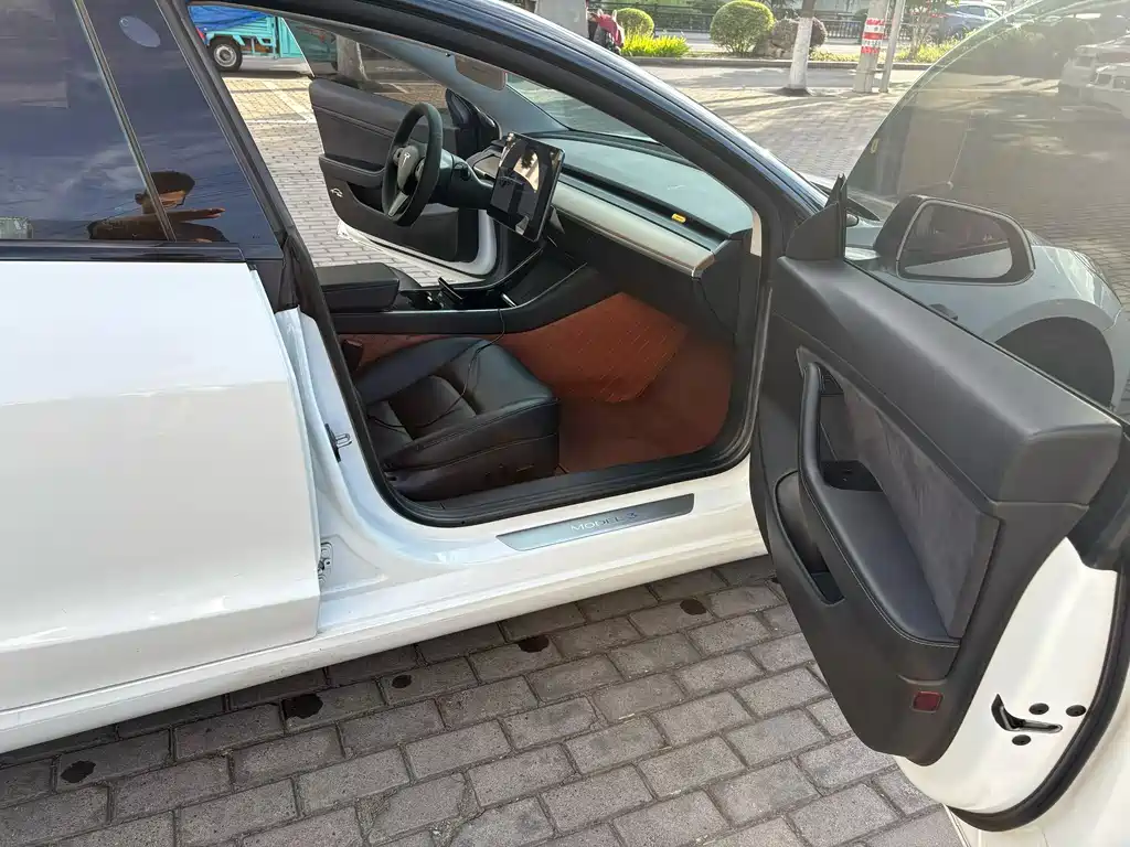 Tesla Model 3 2020