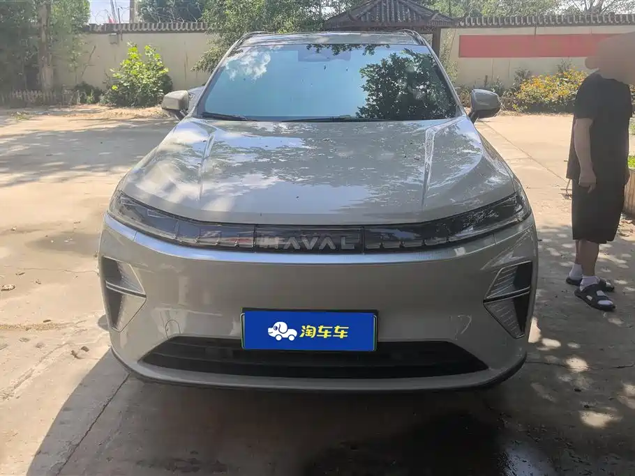 Haval Xiaolong MAX 2025