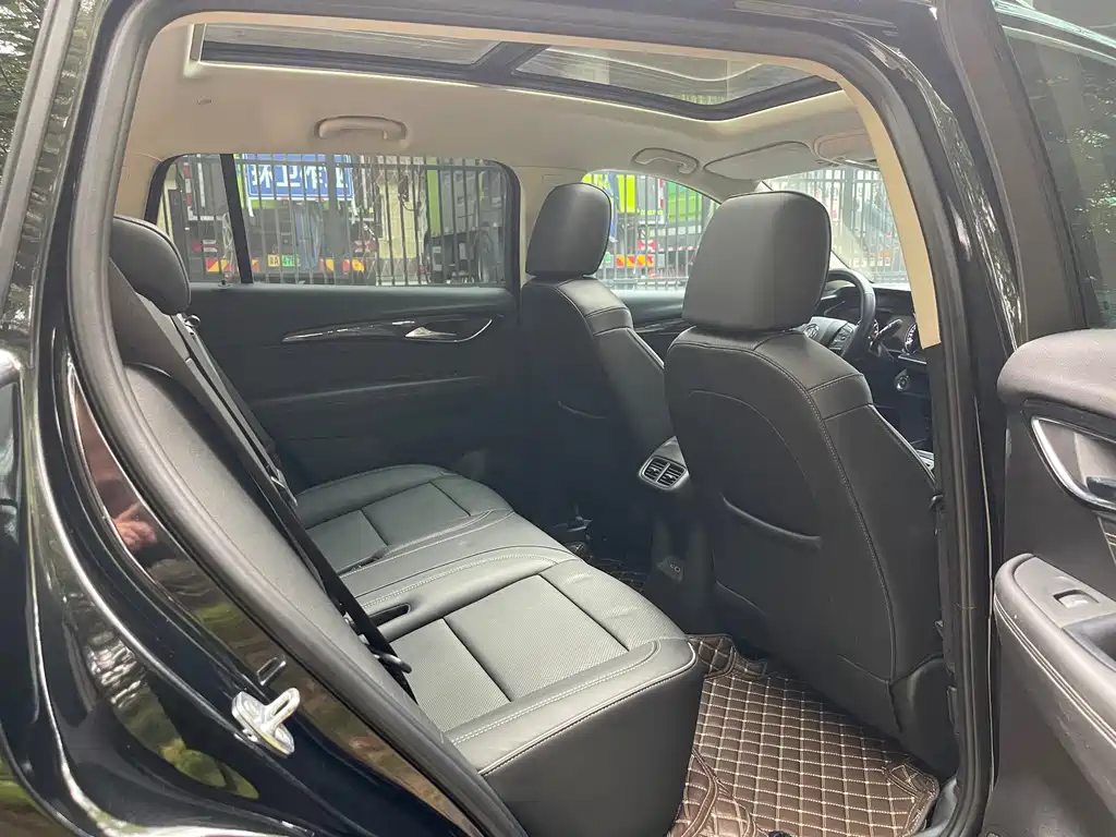 Buick Envision Plus 2023 — фото 9