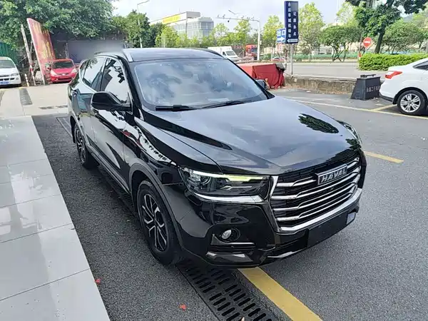 Haval H6 2022