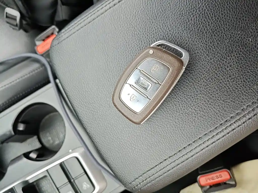 Hyundai Tucson 2016 — фото 9
