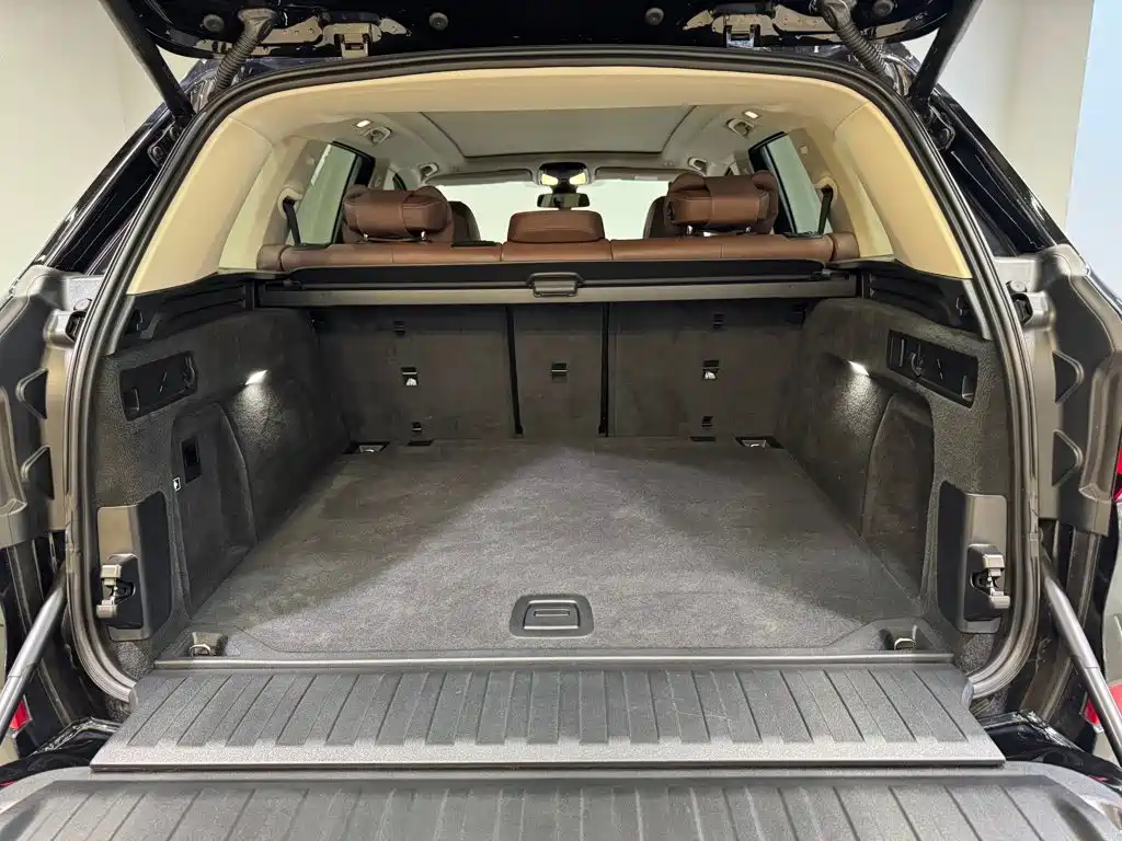 BMW X5 2021 — фото 10