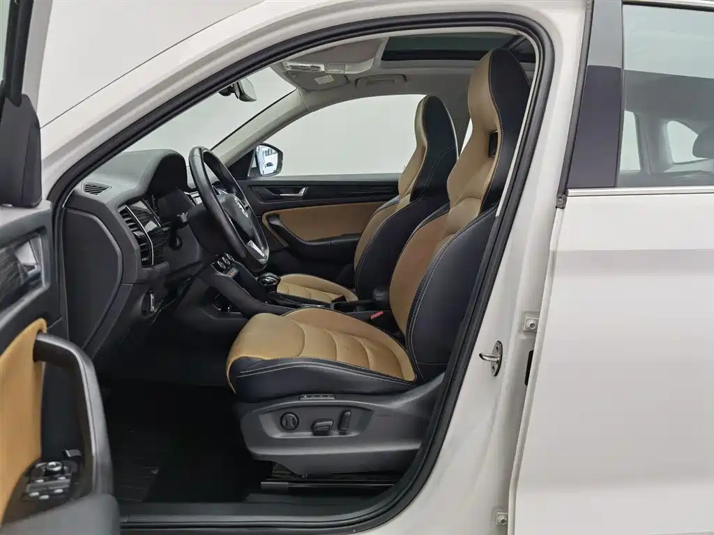 Skoda Kodiaq GT 2020 — фото 10