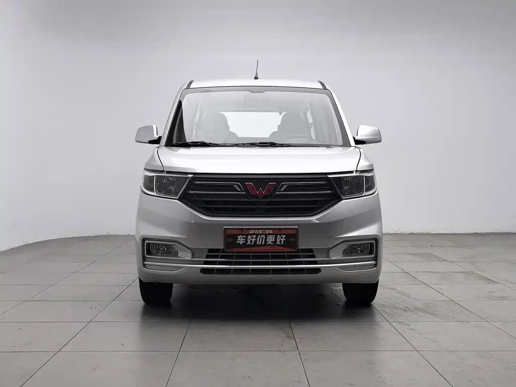 Wuling Hongguang V 2023 — фото 3