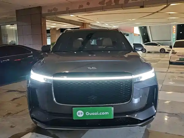 Li Auto ONE 2021