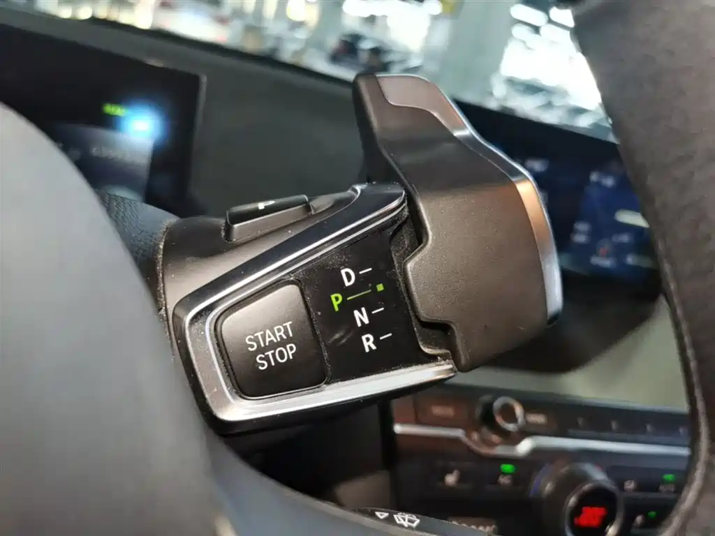 BMW i3 2019 — фото 14