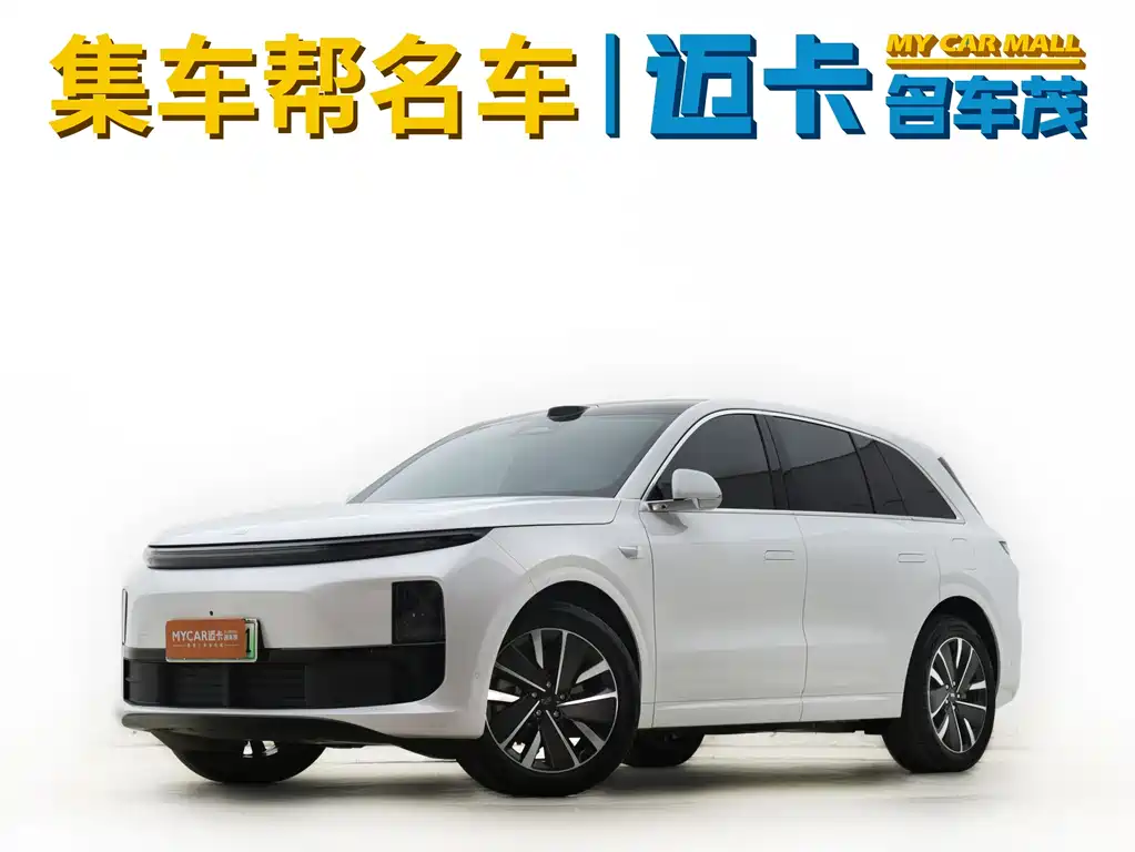 Li Auto Li L6 2025