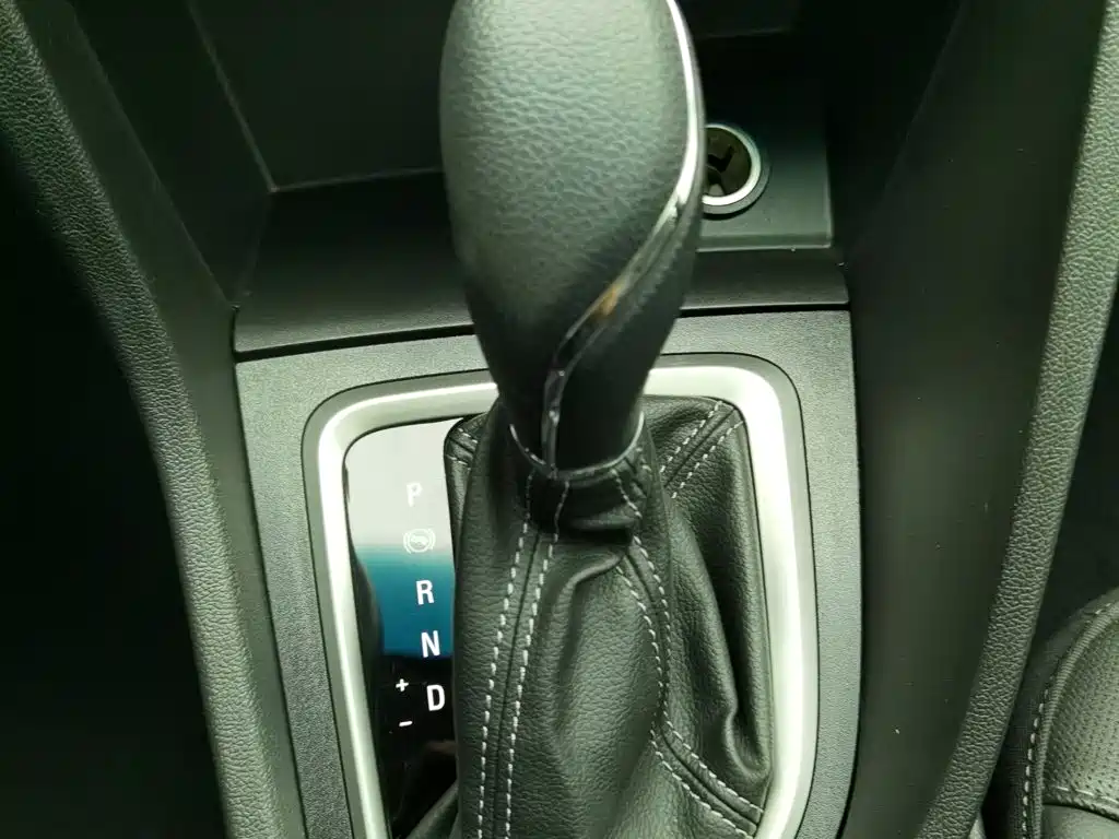 Buick Excelle GT 2021 — фото 13