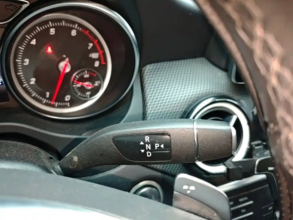 Mercedes-Benz GLA 2019 — фото 14