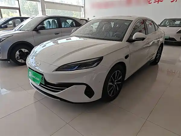 BYD Seal 06 2025
