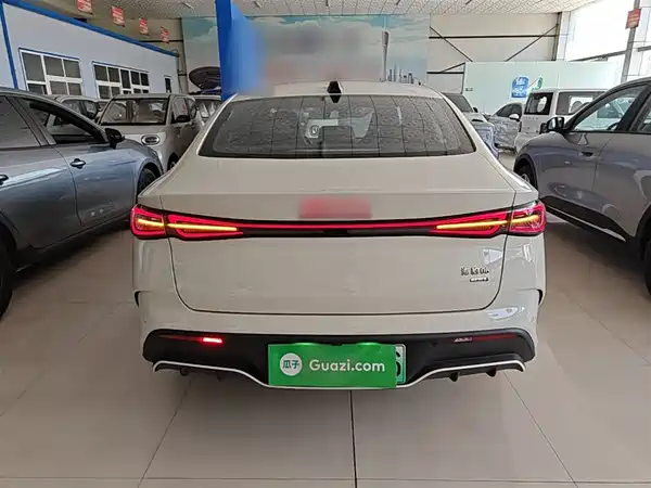 BYD Seal 06 2025
