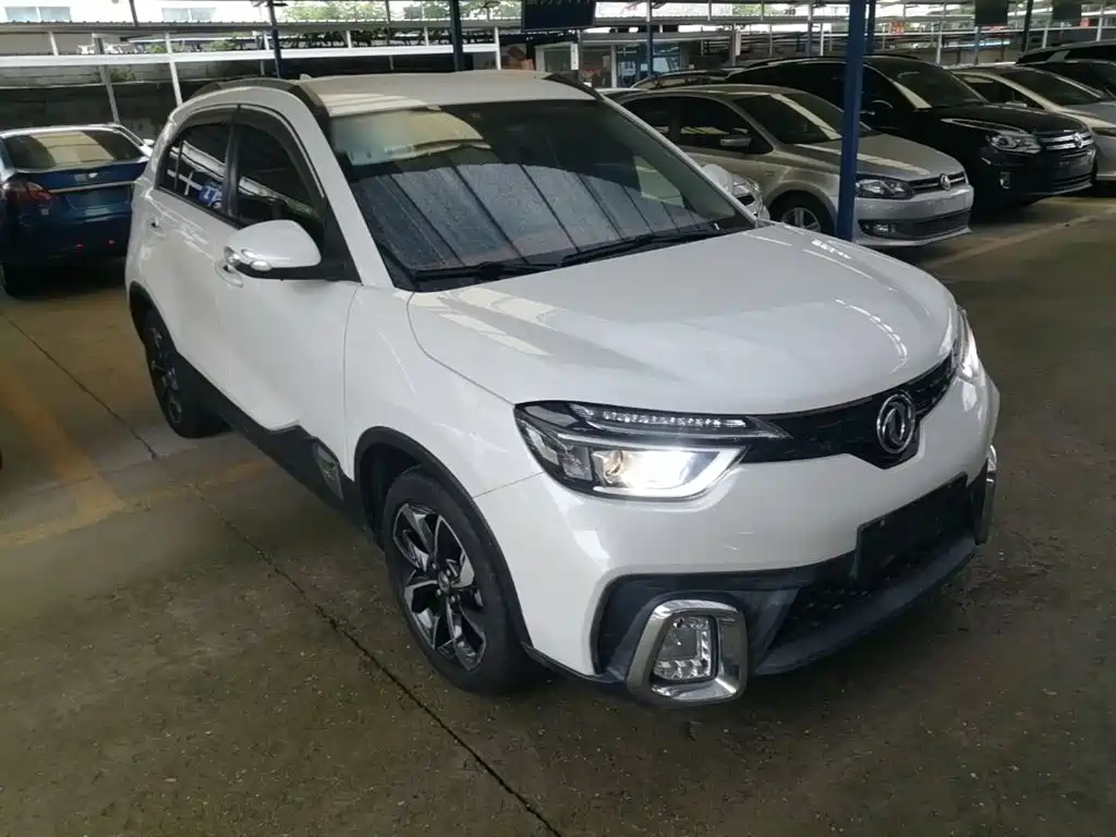 Aeolus AX4 2018
