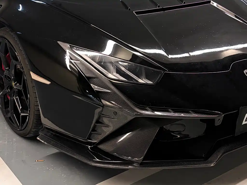 Lamborghini Huracan 2016 — фото 7
