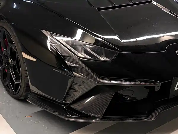 Lamborghini Huracan 2016