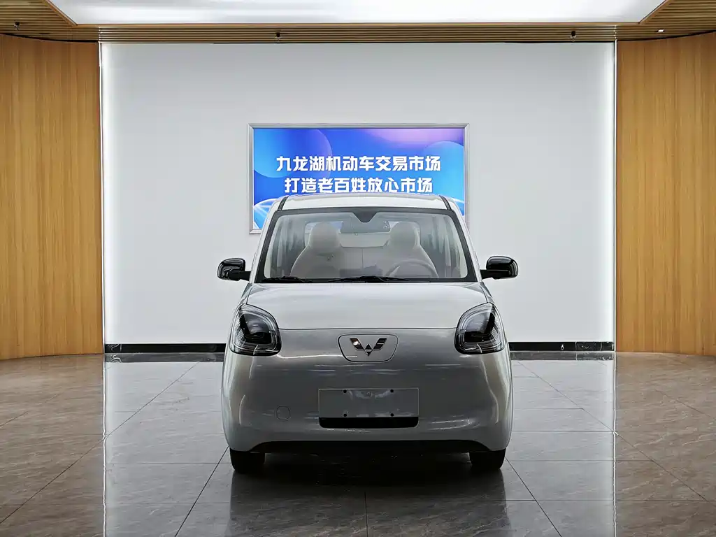 Wuling MINIEV 2025