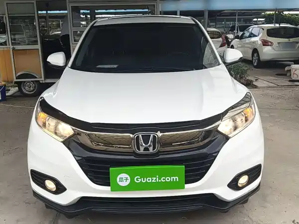 Honda Vezel 2020