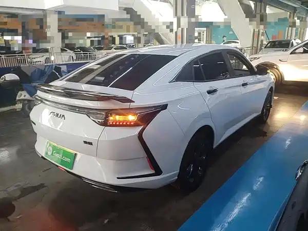 Dongfeng Yixuan 2025