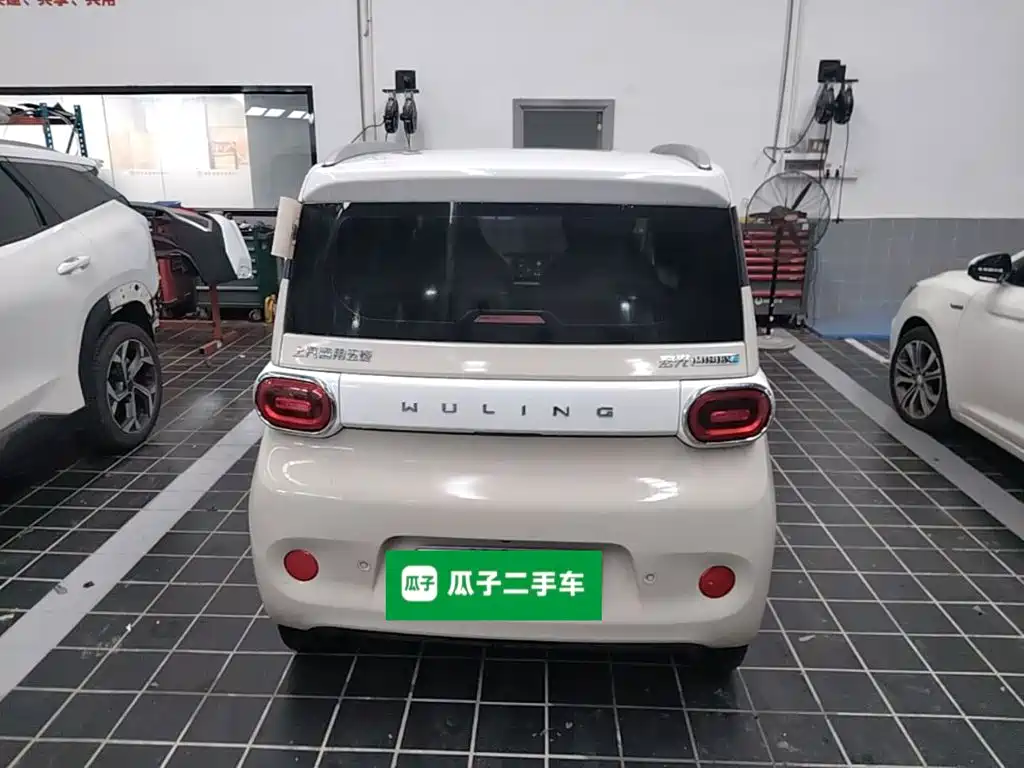 Wuling MINIEV 2024