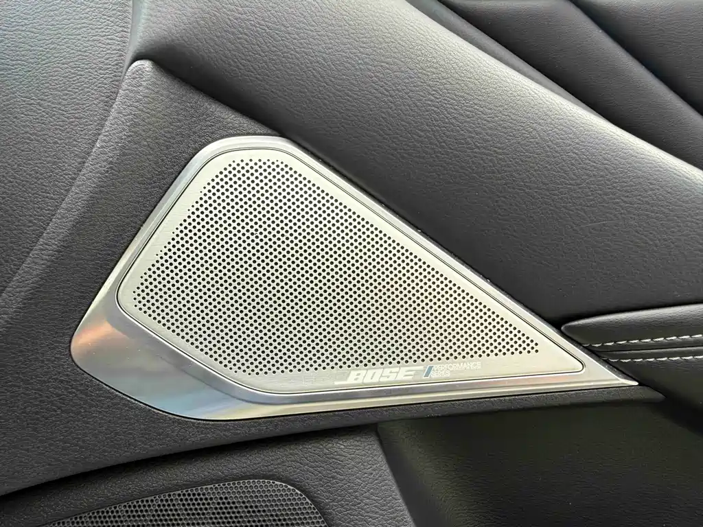Infiniti Q50L 2019 — фото 11