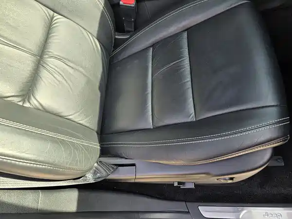 Jeep Grand Cherokee 2016