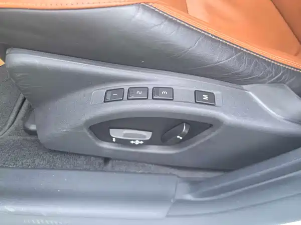 Volvo V60 2014