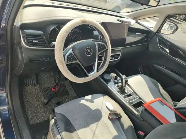 BYD Song MAX 2019