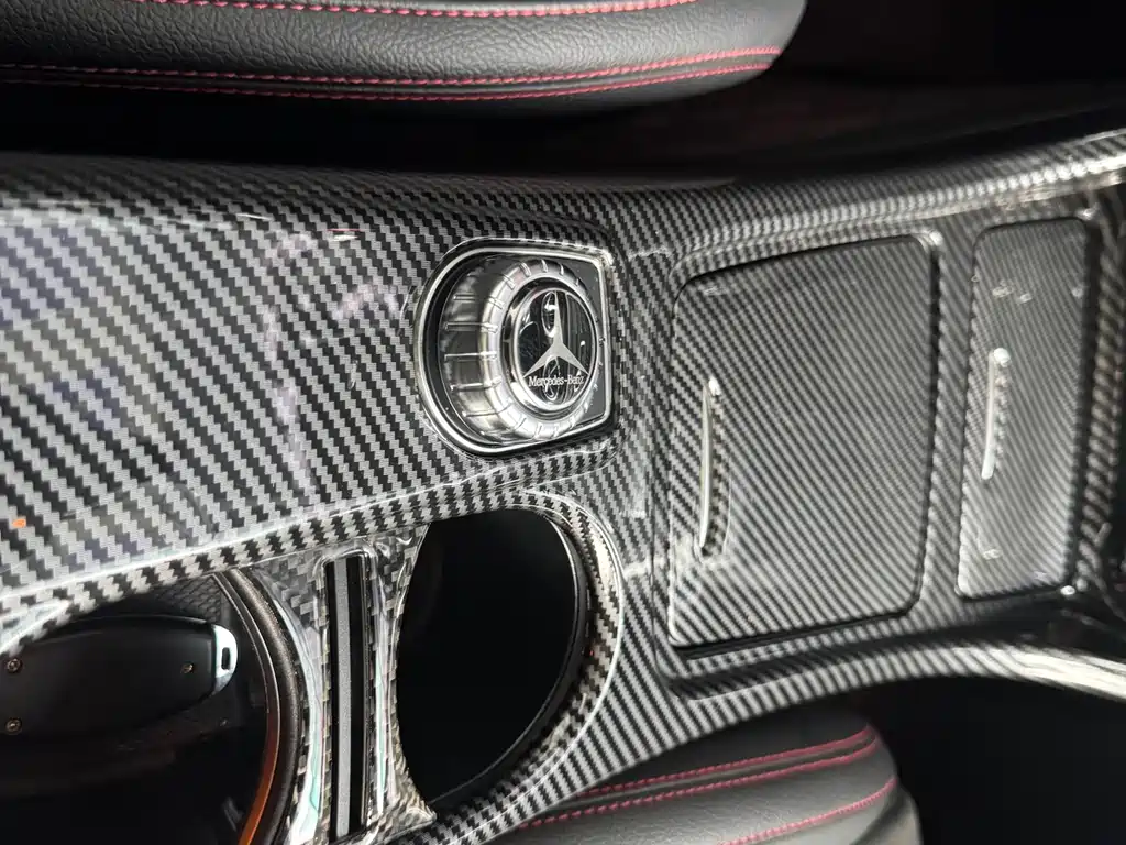 Mercedes-Benz CLA 2018 — фото 40